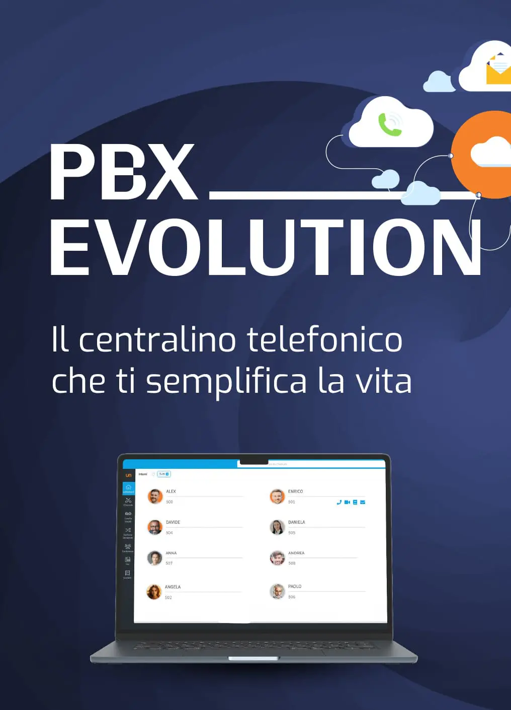 Unite-PBX-Evolution