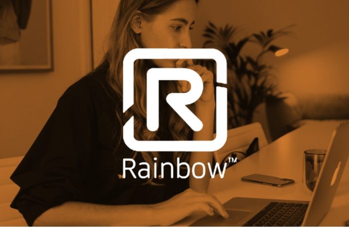 Rainbow: la soluzione perfetta per il lavoro ibrido