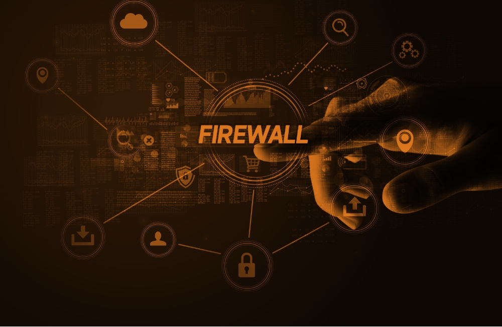 Firewall: un sistema di Cyber security